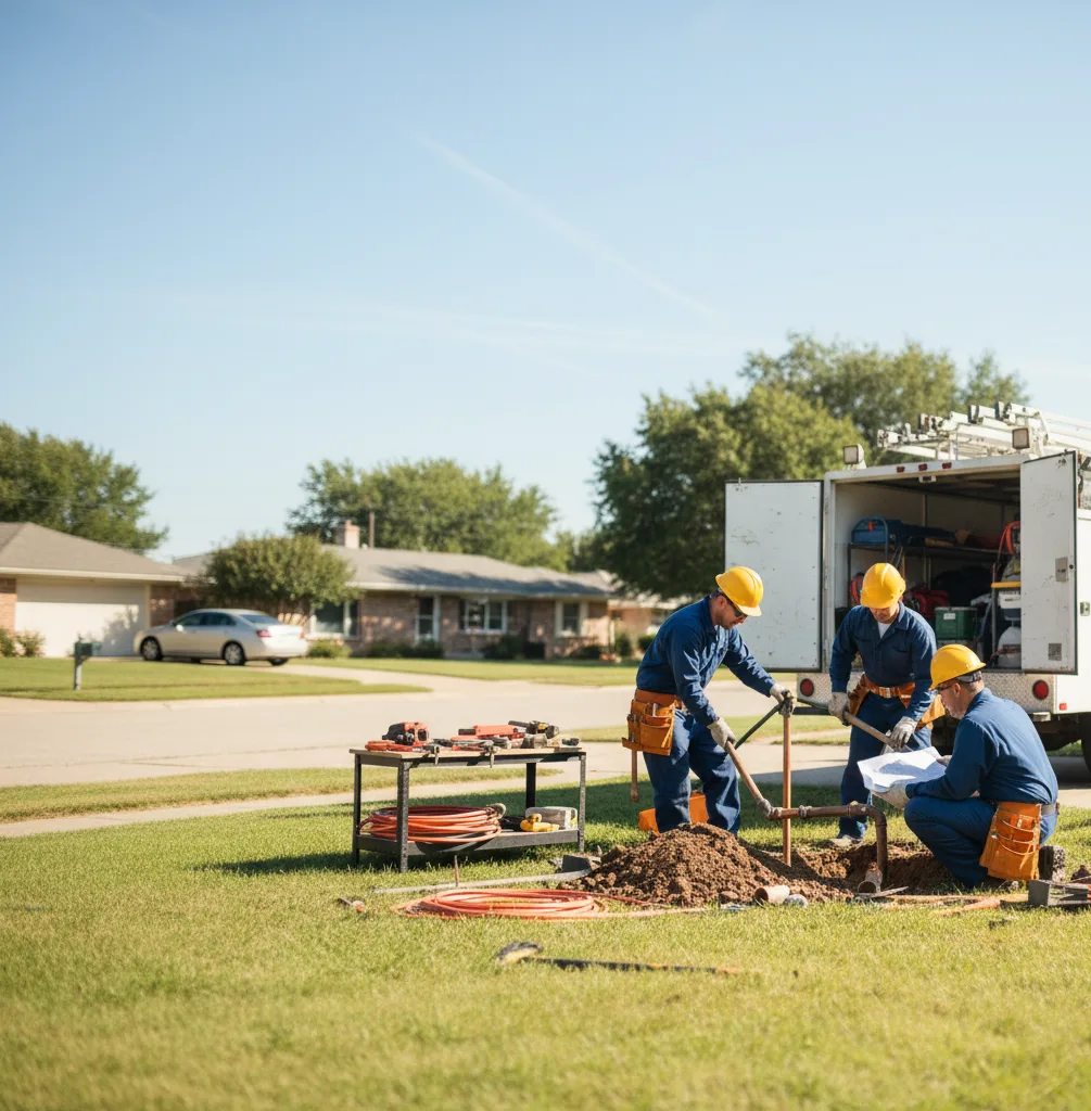 Drain Cleaning in Hermitage, TN